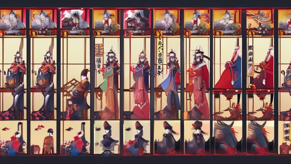 单机双雄：原神+魔兽世界终极通关指南