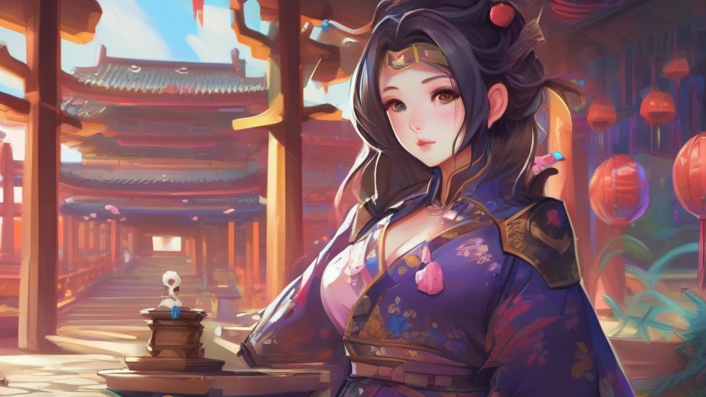 塞尔达传说：从新手到大师的装备与建造全攻略