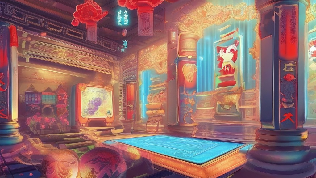 魔兽世界手游：高阶战术与技巧全解析
