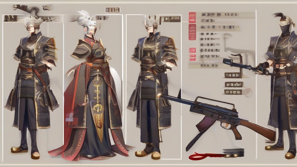 《永劫无间》PVP建造技巧全解析：从新手到高手的进阶之路