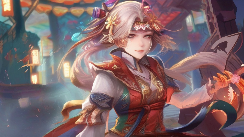 PVP竞技双修指南：王者吃鸡双端制霸攻略