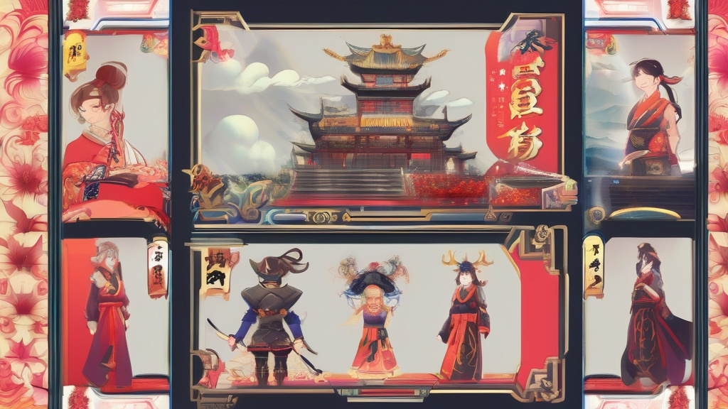 原神+塞尔达：PVE副本通关秘籍大公开