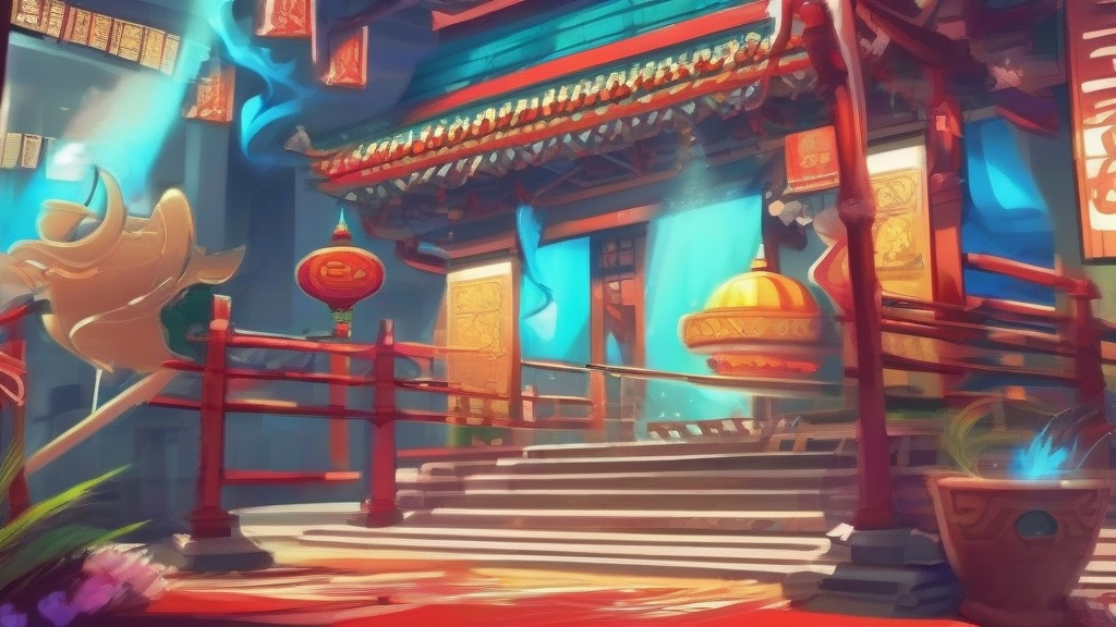 英雄联盟手游：资源与建造全攻略