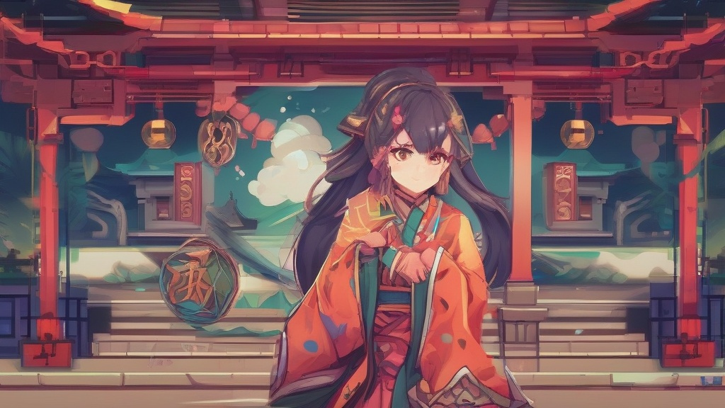 塞尔达传说手游新手通关全指南