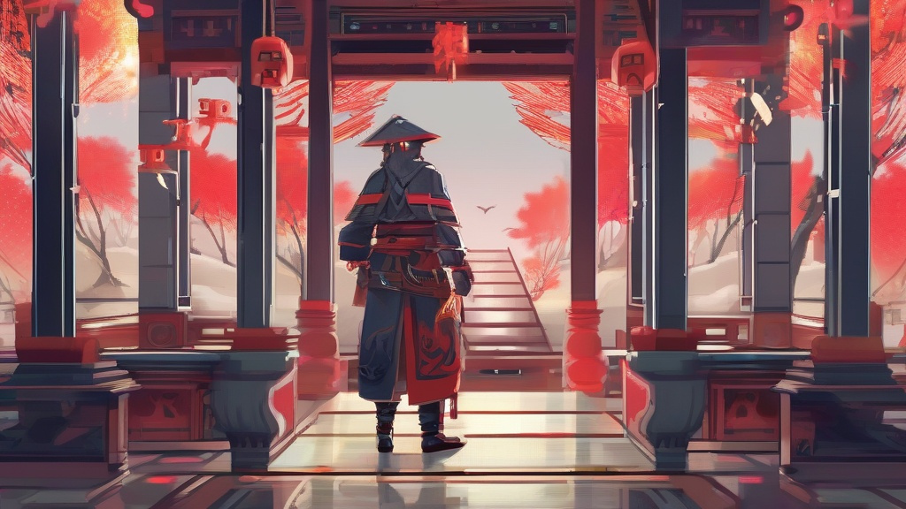 艾尔登法环：从新手到大师的装备与建造全攻略