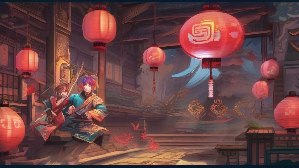 PVP竞技双修指南：和平精英+魔兽世界进阶攻略