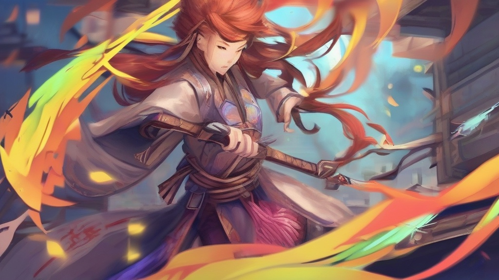 和平精英+原神：角色培养全攻略，战力飙升指南
