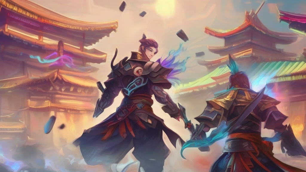 塞尔达传说PVP竞技：新手入门全攻略