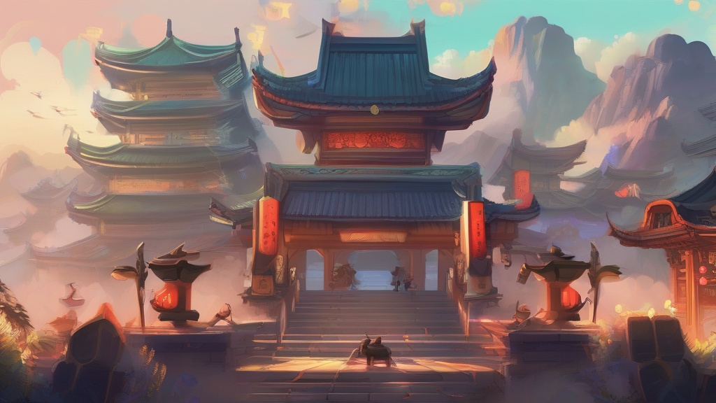 PVE副本通关秘籍：永劫无间&艾尔登法环双修指南