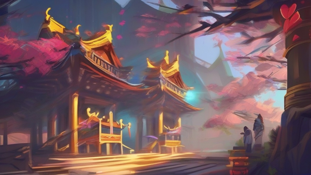 塞尔达传说手游PVE副本全通关指南