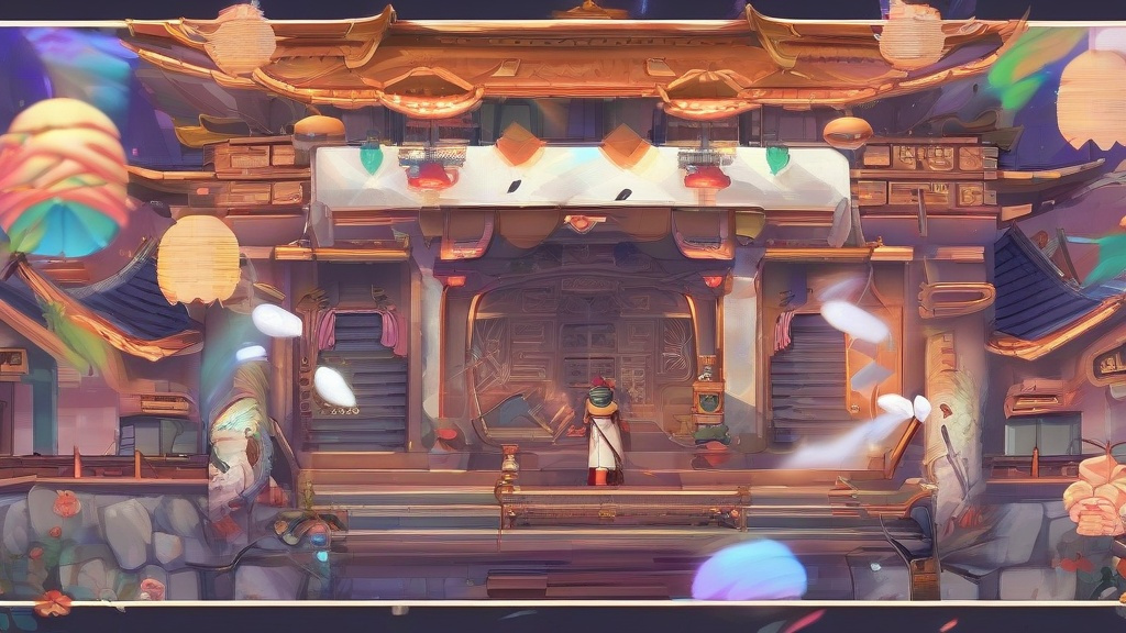 从永劫无间到艾尔登法环：PVP竞技全解析