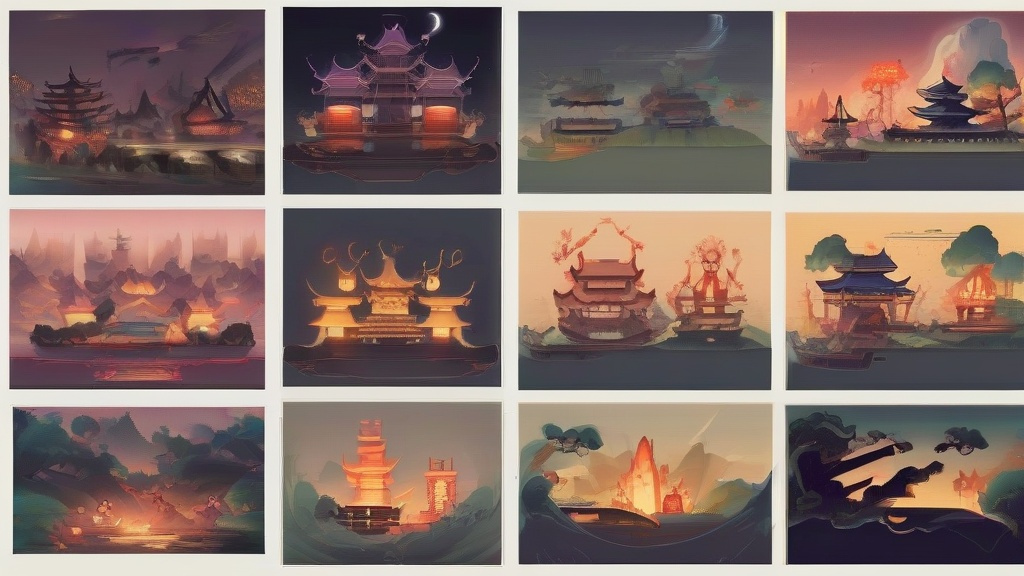 单机游戏三大神作：从开放世界到硬核魂系全攻略