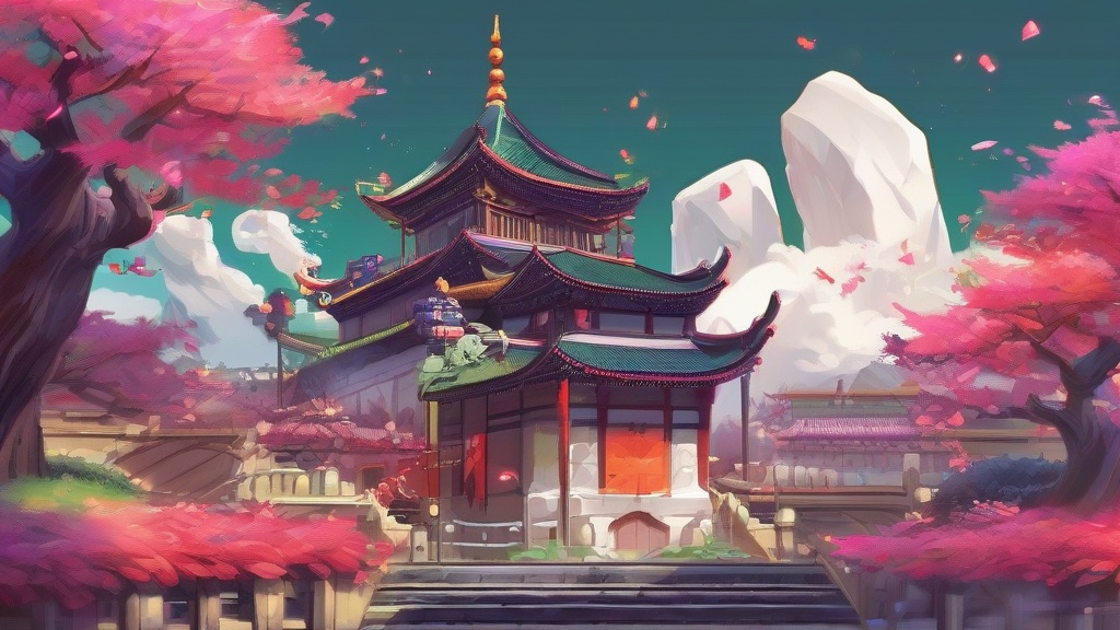 塞尔达传说新手通关全指南：从入门到精通