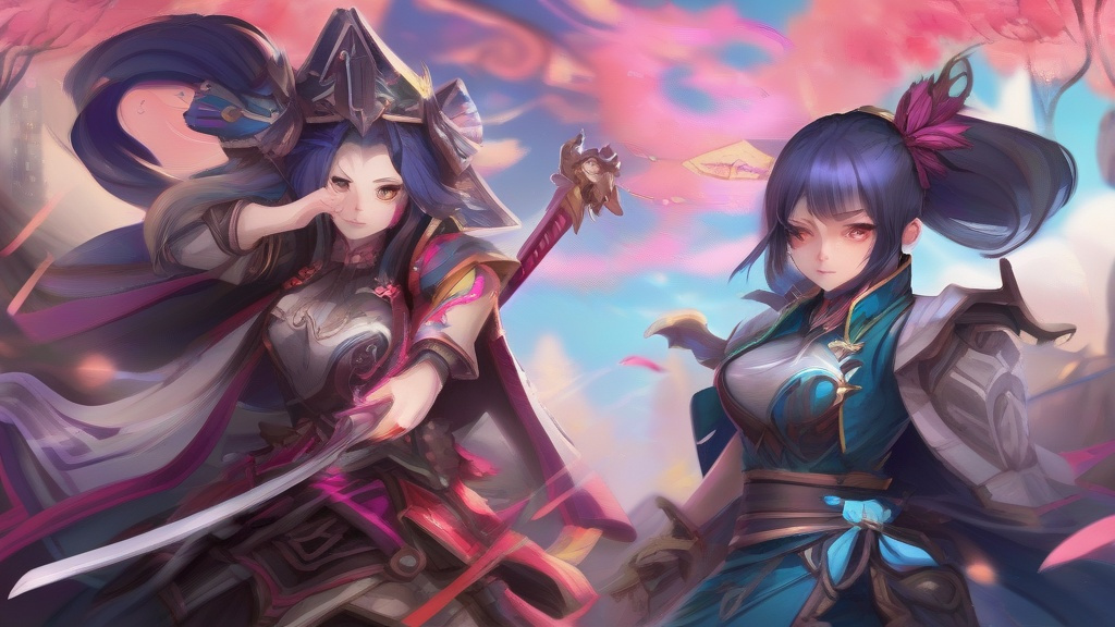 王者荣耀PVP：从建造到制胜的终极攻略