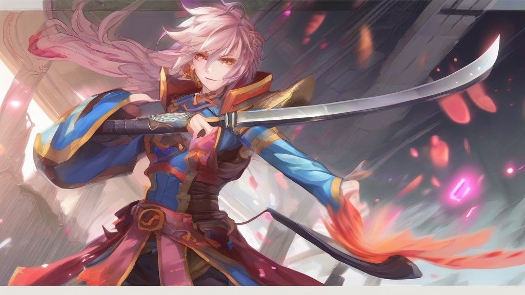 PVP王者之路：王者荣耀与魔兽世界双修攻略
