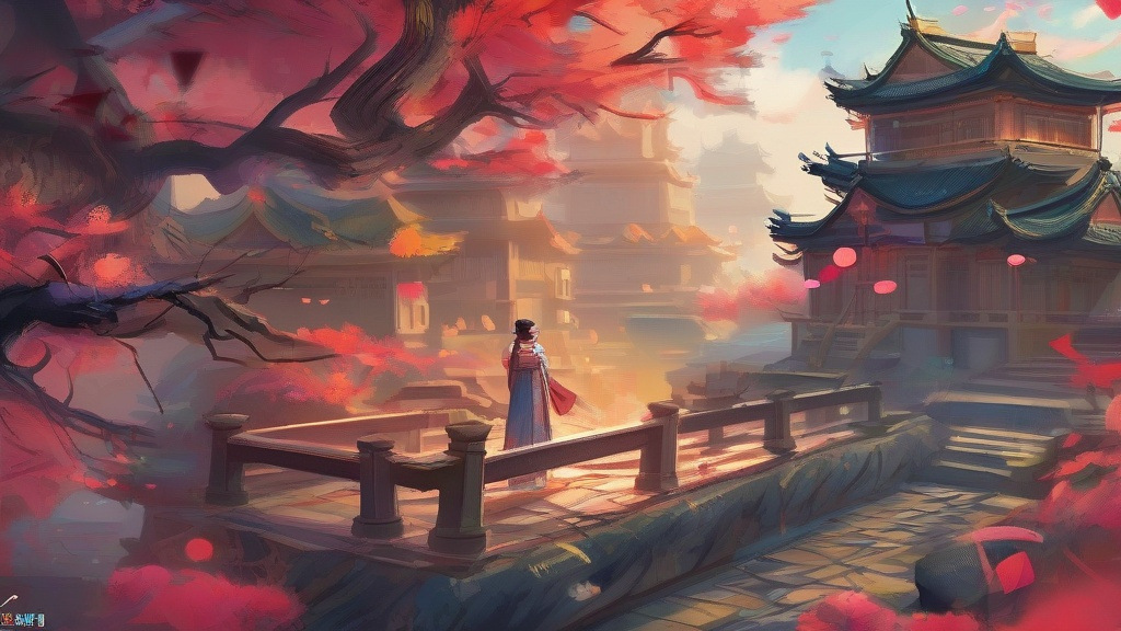 三款顶流端游进阶攻略：从新手到大神的蜕变之路