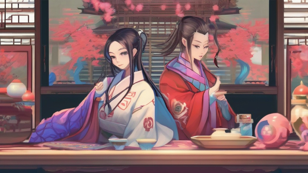 和平精英：从新手到王牌的战术与角色养成指南