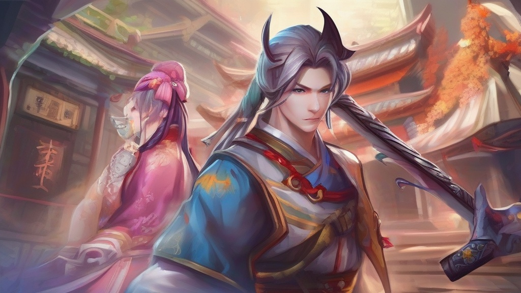 PVP双修玩家必看：和平精英+原神竞技场制胜指南