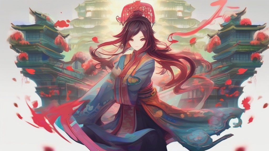《原神》战术策略与角色培养全解析