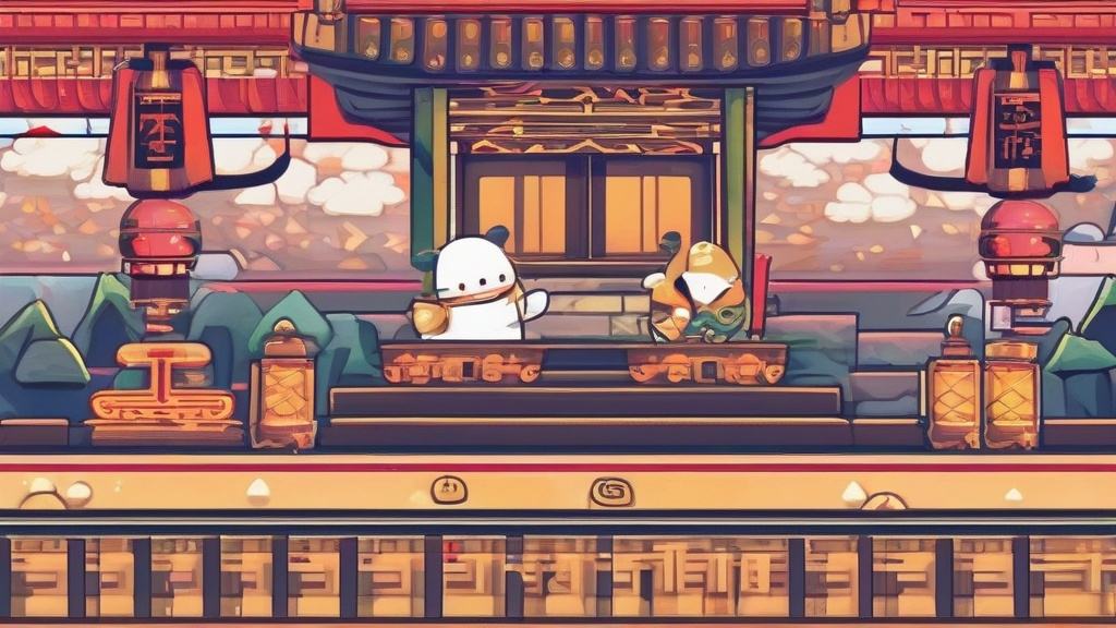 《从新手到大神：全维度提升游戏战力指南》