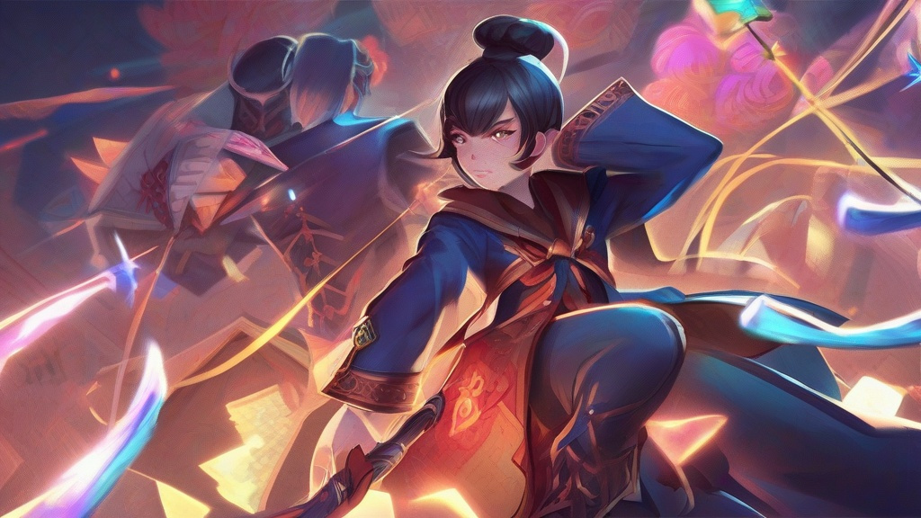 PVP竞技场全攻略：从新手到高手的进阶之路