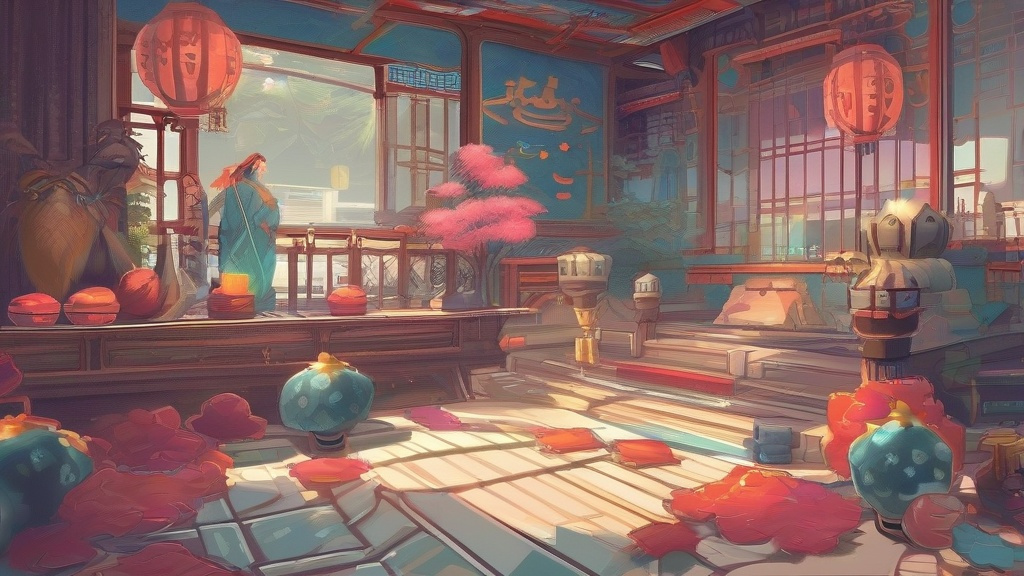 《战术大师速成指南：端游通关全策略解析》