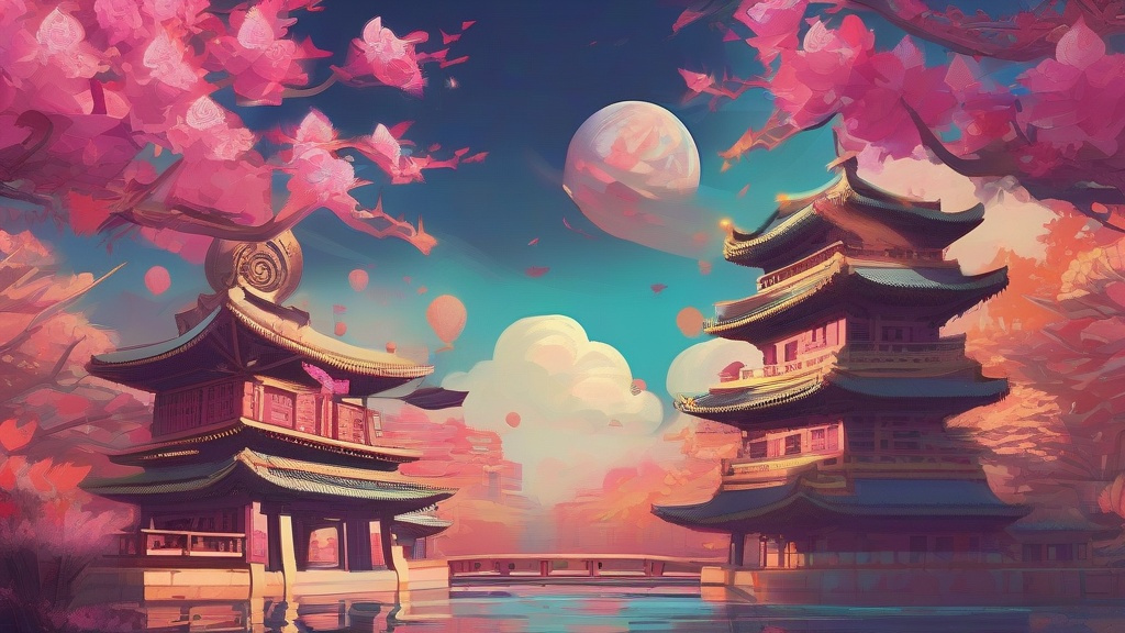 原神×永劫无间：双修玩家必看的角色培养指南