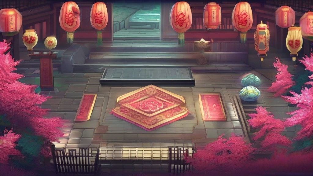 艾尔登法环：从新手到大师的全面攻略