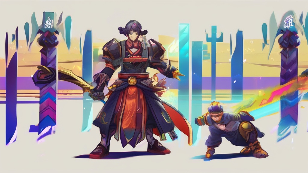 艾尔登法环PVP竞技：新手入门全攻略