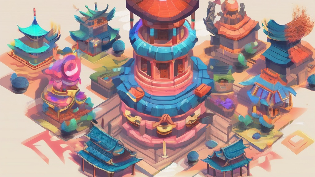 艾尔登法环：终极通关与建造全攻略