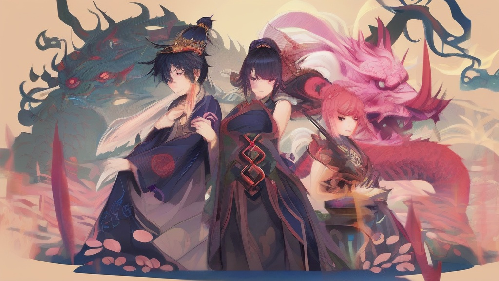 单机角色培养秘籍：从魔兽到永劫无间