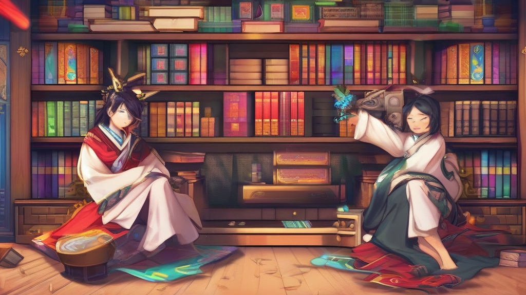 双修玩家必看！塞尔达+魔兽世界通关秘籍