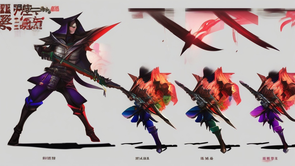 PVP王者进阶指南：从操作到意识的全面提升