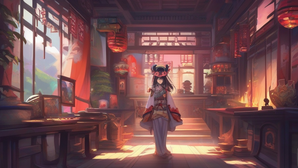 从塞尔达到原神：开放世界战术策略全解析