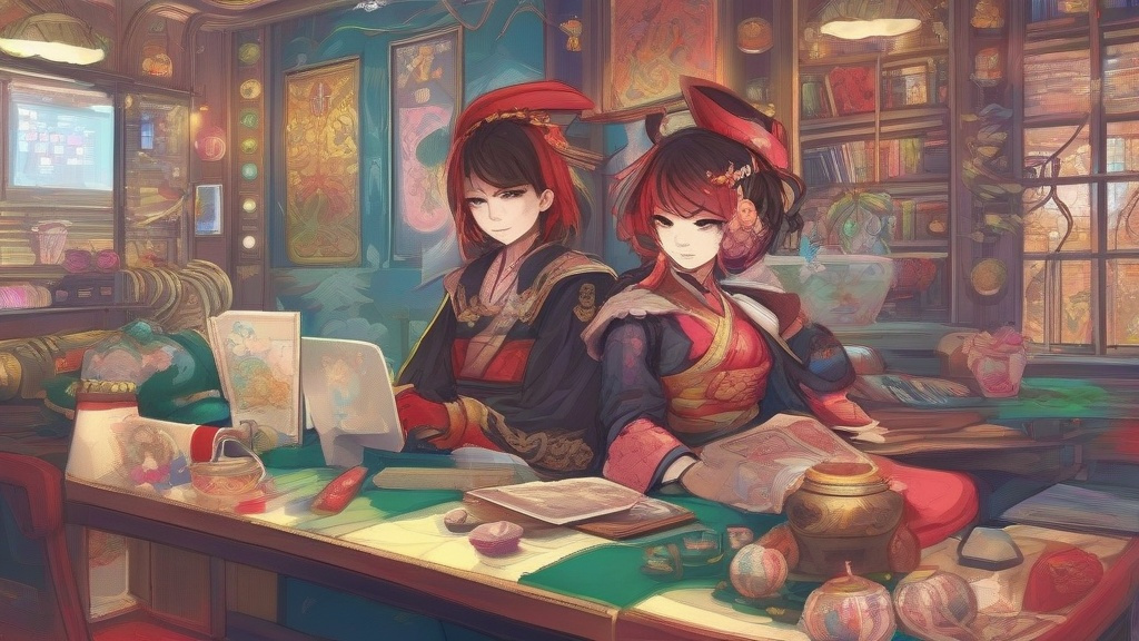 和平精英&英雄联盟：双修玩家必看的高端技巧