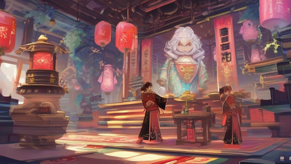 艾尔登法环：从新手到大神的装备与建造全攻略