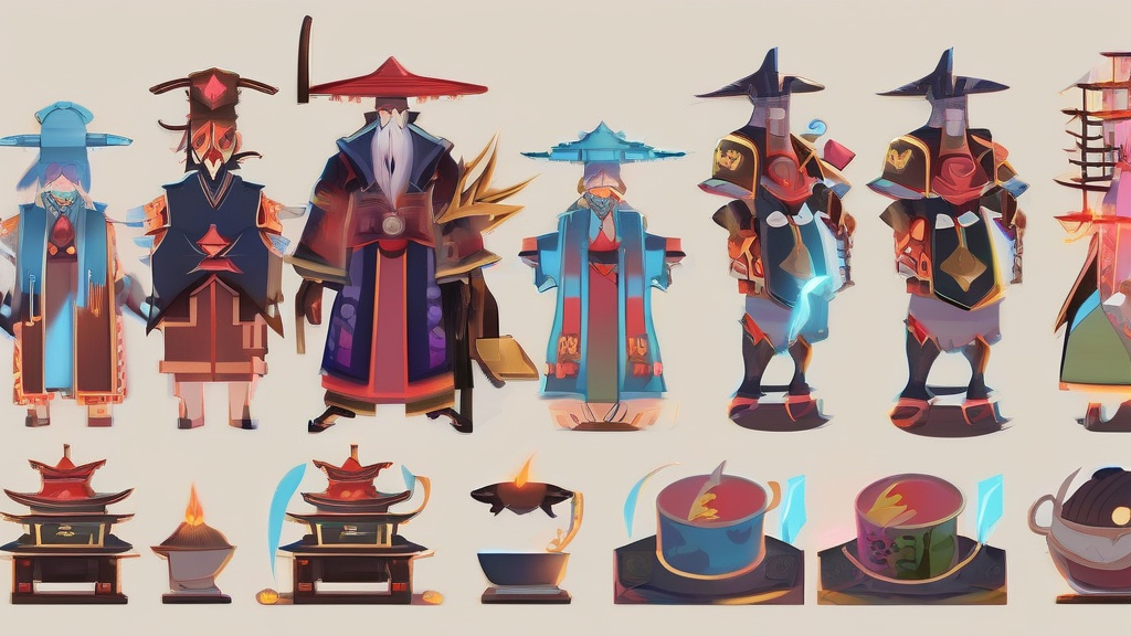 魔兽世界PVE副本：战术策略全解析