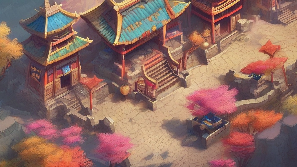 从PVP到开放世界：单机玩家进阶指南