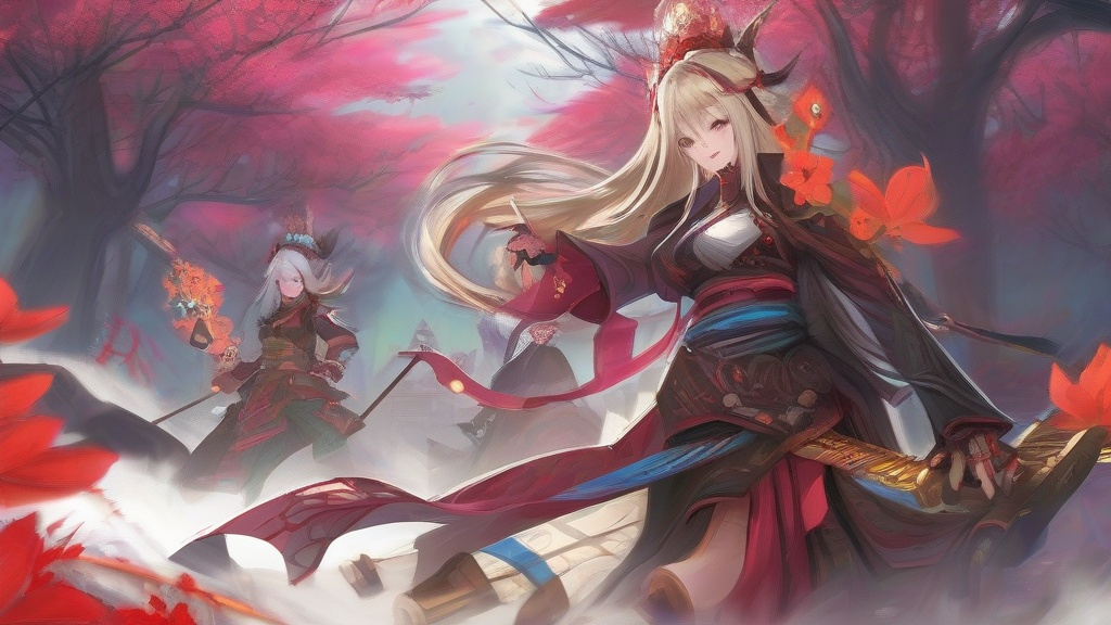 PVP王者进阶指南：和平精英+魔兽世界双修攻略