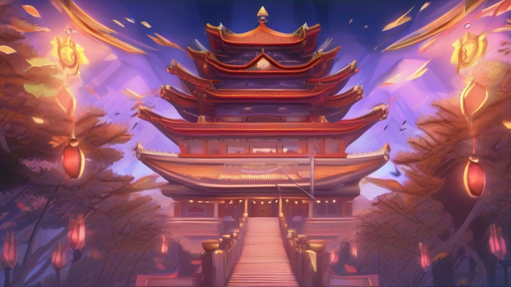 塞尔达传说PVP竞技全攻略：资源与技巧双突破