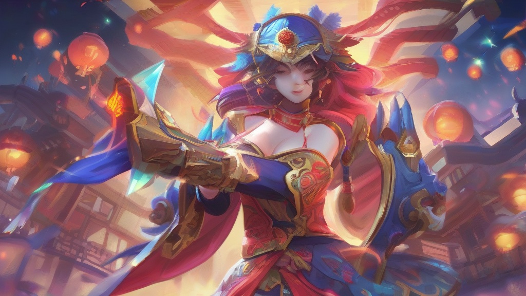 永劫无间PVP制胜指南：从入门到精通的实战技巧