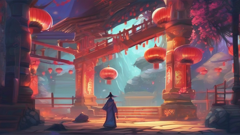 塞尔达传说新手通关全指南：从零到大师的蜕变