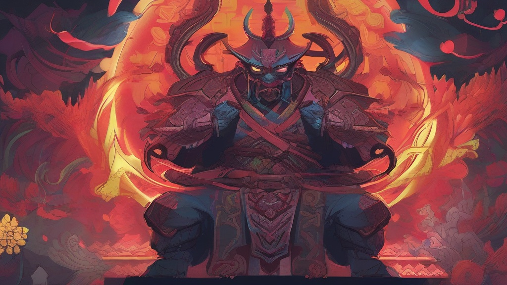 单机双雄：魔兽世界与原神高阶通关指南