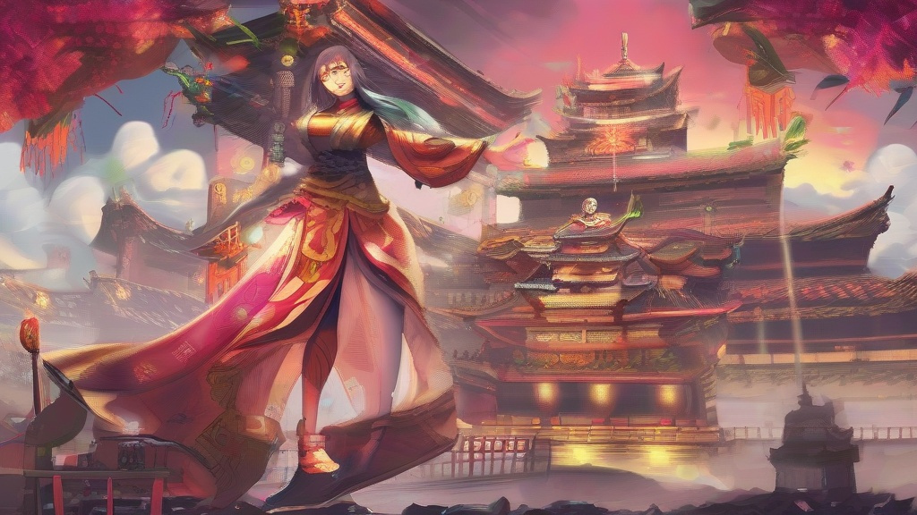 原神PVE副本全攻略：新手必看的速通指南