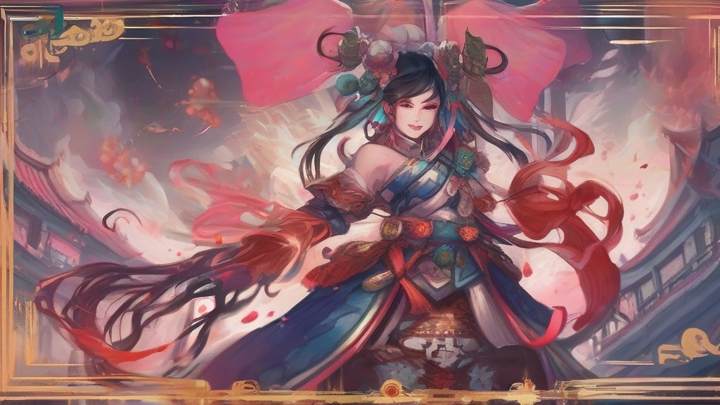 魔兽世界&永劫无间：双游进阶技巧全解析