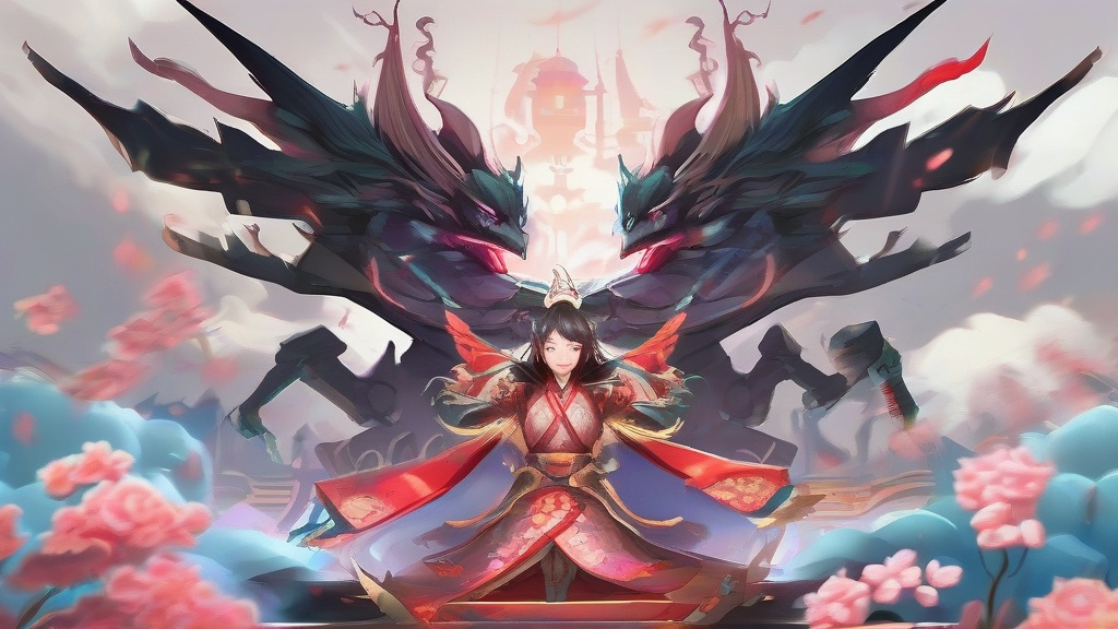 从魔兽到永劫：装备进阶全解析