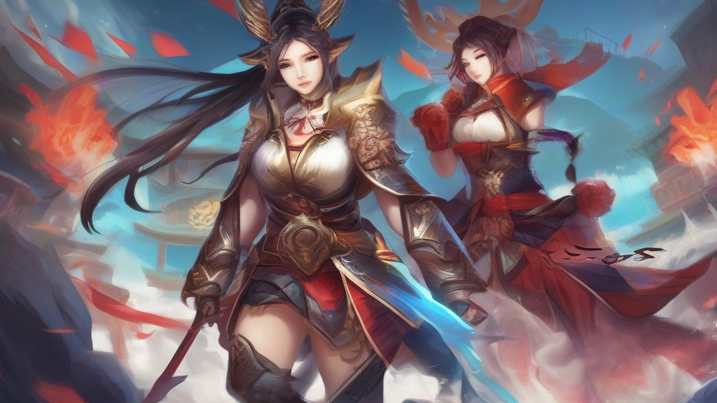 《英雄联盟》PVP与PVE全攻略：从对线到团战的全解析