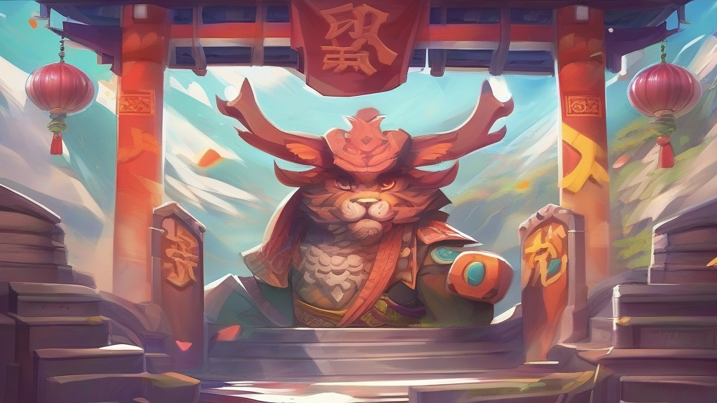 PVP竞技场称霸指南：资源建造双突破