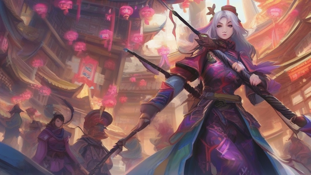 王者荣耀PVE副本全解析：新手快速上手指南