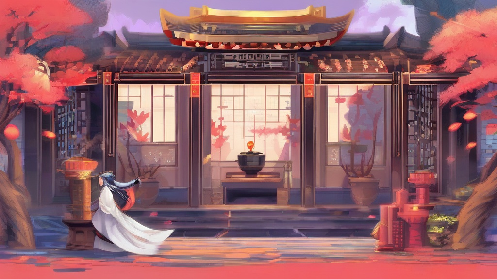 英雄联盟：从对线到团战的全阶段制胜指南